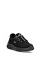 F5121 Arch Fit Krakers Women's Memory Foam Walking Shoes Black - 2