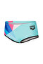 One Placement Low Waist Short Men's Swimwear - 7