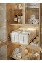 2 Pieces Drawer and Closet Organizer, Shelf Organizer, Foldable Clothing and Laundry Organizer - 2