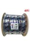 كابل شبكة CAT6 UTP بطول 305 متر 24awg Pe (للاستخدام الخارجي) - 3