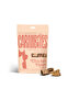 Freeze-Dried Chicken Heart, All Natural Cat and Dog Treats, High in Nutrients, 50g