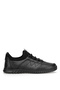 152-23078 Men's Genuine Leather Casual Shoes Black