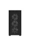 A21 Plus Black Micro ATX (بدون مصدر طاقة) (يمكن تركيب مصدر طاقة) - 3