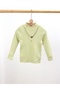Bluza fetite Raluca verde