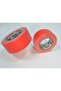 - Premium Duct/Cloth Tapes 50mmx25M - (FLUORESCENT ORANGE) - 5