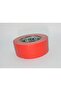 - Premium Duct/Cloth Tapes 50mmx25M - (FLUORESCENT ORANGE) - 2