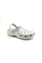 Slippers Classic Glitter Clog 205942 Silver - 2