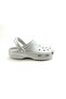 Slippers Classic Glitter Clog 205942 Silver