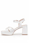 Elit Pm08 K99-1C Women's Classic Heeled Shoes - 3