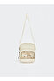 Trendlucky Leather Look Girls' Shoulder Bag with a Difference