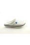 حذاء Crocband 11016 أبيض