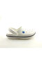 حذاء Crocband 11016 أبيض - 2