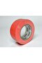 - Premium Duct/Cloth Tapes 50mmx25M - (FLUORESCENT ORANGE) - 4