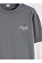 Selections I Zero Roba Collar Inside Long Sleeve Boy's T-Shirt from Freezen Store - 4