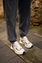 Oslo (Sms-83144) File Detailed Orthopedic Non-Slip Sole Sneaker Shoes - 7