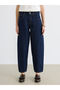Nevavm Barrel Fit Women's Jean Pants with a Difference - 2