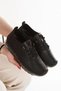 Women's New Season Genuine Leather Casual Shoes - 5