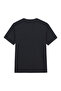 Men’s Slim Cotton Crew Neck Signature Print Tee - 3