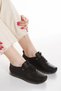 Women's New Season Genuine Leather Casual Shoes - 4
