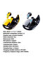 Stylish Wireless Gaming Earbuds 3d Surround, Headset Low Gaming Earphone | Flare Gadgets - 6
