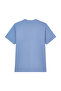 Men’s Slim Fit Cotton Crew Neck Tee - 4