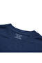 Men's Slim Fit Liquid Touch Cotton Crew Neck Tee - 5