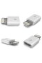 By Nevser ®   Apple iPhone / iPad Micro USB Converter Adapter Otg Device - 3