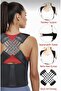 Corset for Lower Back and Hunchback, Upright Posture Corset, Sportsman's Upright Posture Device for Women and Men