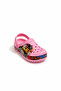 Children's Orthopedic Non-Slip Eva Sole Slippers Decorated with Police Dog Figures - 4