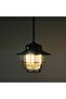 فانوس LED (أبيض كريمي)