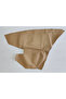 Passat B6 Door Leather Door Trim Beige - Passat B6 Ready-To-Install Trim - 5