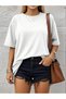 Women's Crewneck Tee - 2