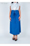 تنورة ميدي صناعة تركية ( مجموعة MQ) - 3