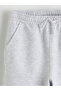 Elastic Waist Boy's Shorts 2-Piece - 6
