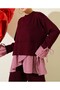 Pötikare Garnili Loyşa Tunic Double Set - 3