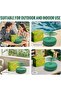 Mosquito Repellent Citronella Incense Coils - 6