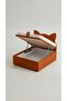 Functional Orthopedic Base and Cat Bed with Cat Ears - 4