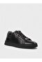 Men's summer casual shoes - 146 15057 - black - 2