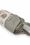 Capybara Patterned Multi-Compartment Stain-Resistant Pen Holder - Pencil Case