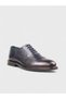 Men's Summer Classic Shoes - 146 4103 - Navy Blue - 2