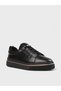 Men's Summer Casual Shoes - 146 26918 - Black - 2