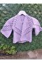Children's Knitted Cardigan