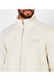 Crisp Cotton Harrington Jacket Jacket Men - 4