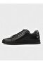 Men's summer casual shoes - 146 15057 - black - 3