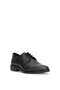 Elit 26Ysllfd2024C Men's Genuine Leather Classic Shoes Black - 2