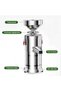 1500W Electric Portable Pistachio Hazelnut Almond Peanut Butter Machine - 3