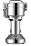 Portable Electric Cereal Grain Grinder High Speed Grinder Powder Machine Stainless Steel 6 Bla