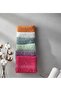 Kitchen-Hand Towels, 6 Pieces, 30X47 Cm, Colorful Drying Towels, 6 Pieces, for Wedding, Engagement, Henna - 4