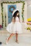Girl's Party Outfit Birthday and Show Costume Dress - 3
