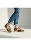 Genuine Leather Comfortable Stylish Women's Sandals - Elegance Always with You - 6